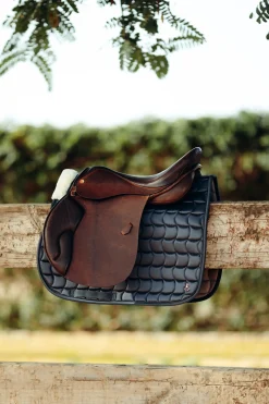 New * Houston Yleissatulahuopa Tekoturkiksella Charcoal Grey