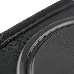 Hot * Impact Air-Shock Hivutussuojat Musta