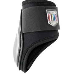 Hot * Impact Air-Shock Hivutussuojat Musta