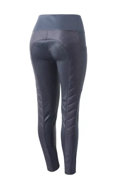 * Isla Naisten Topatut Ratsastusleggingsit Kokopaikoilla