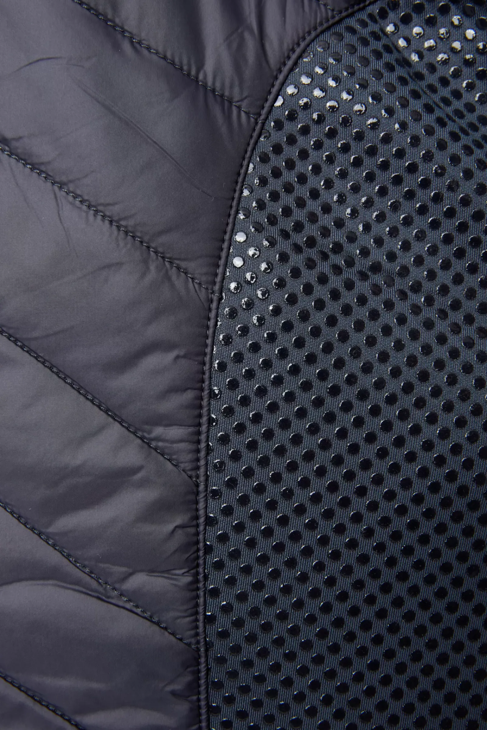 * Isla Naisten Topatut Ratsastusleggingsit Kokopaikoilla