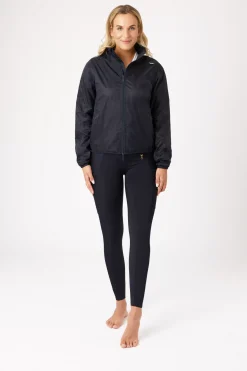 * Jadine -Naisten Tekninen Kuoritakki