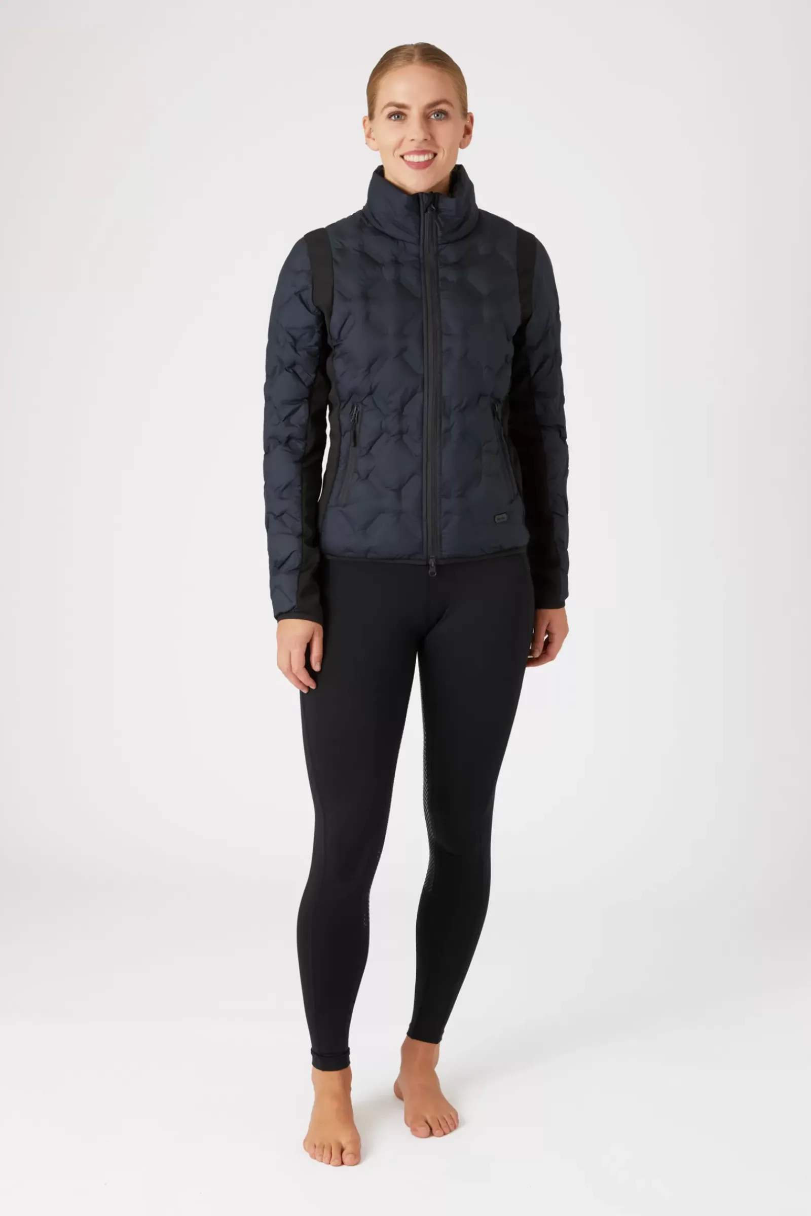 * Jessie Jersey Naisten Paita