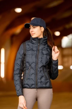 * Jessie Jersey Naisten Paita