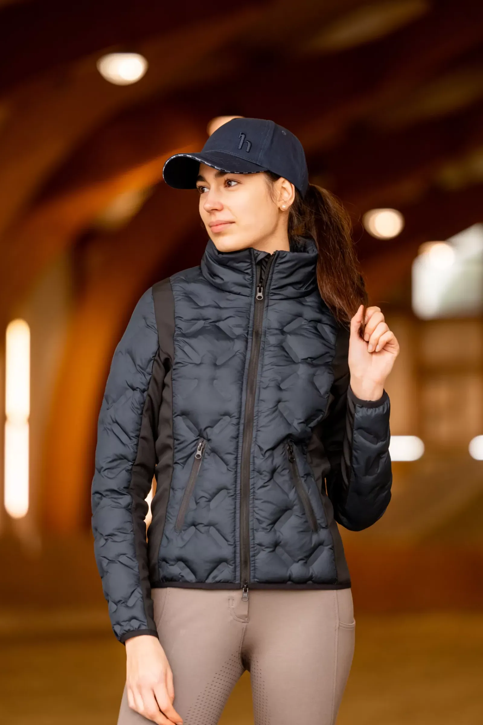 * Jessie Jersey Naisten Paita