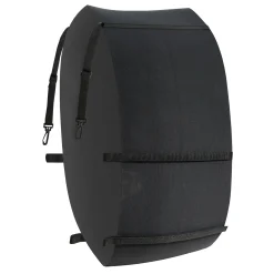 Discount * Joustava Kylkisuoja Musta