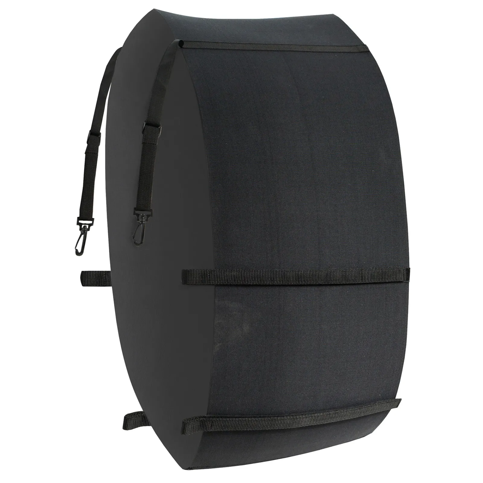 Discount * Joustava Kylkisuoja Musta