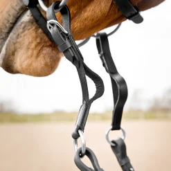 Sale * Joustavat Lisaosat Ohjiin, Pehmeat Musta