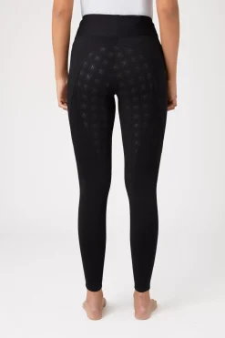 * Juliet Hyper Flex -Ratsastuslegginsit Kokopaikoilla