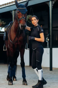 * Kailani Young Ratsastussukat