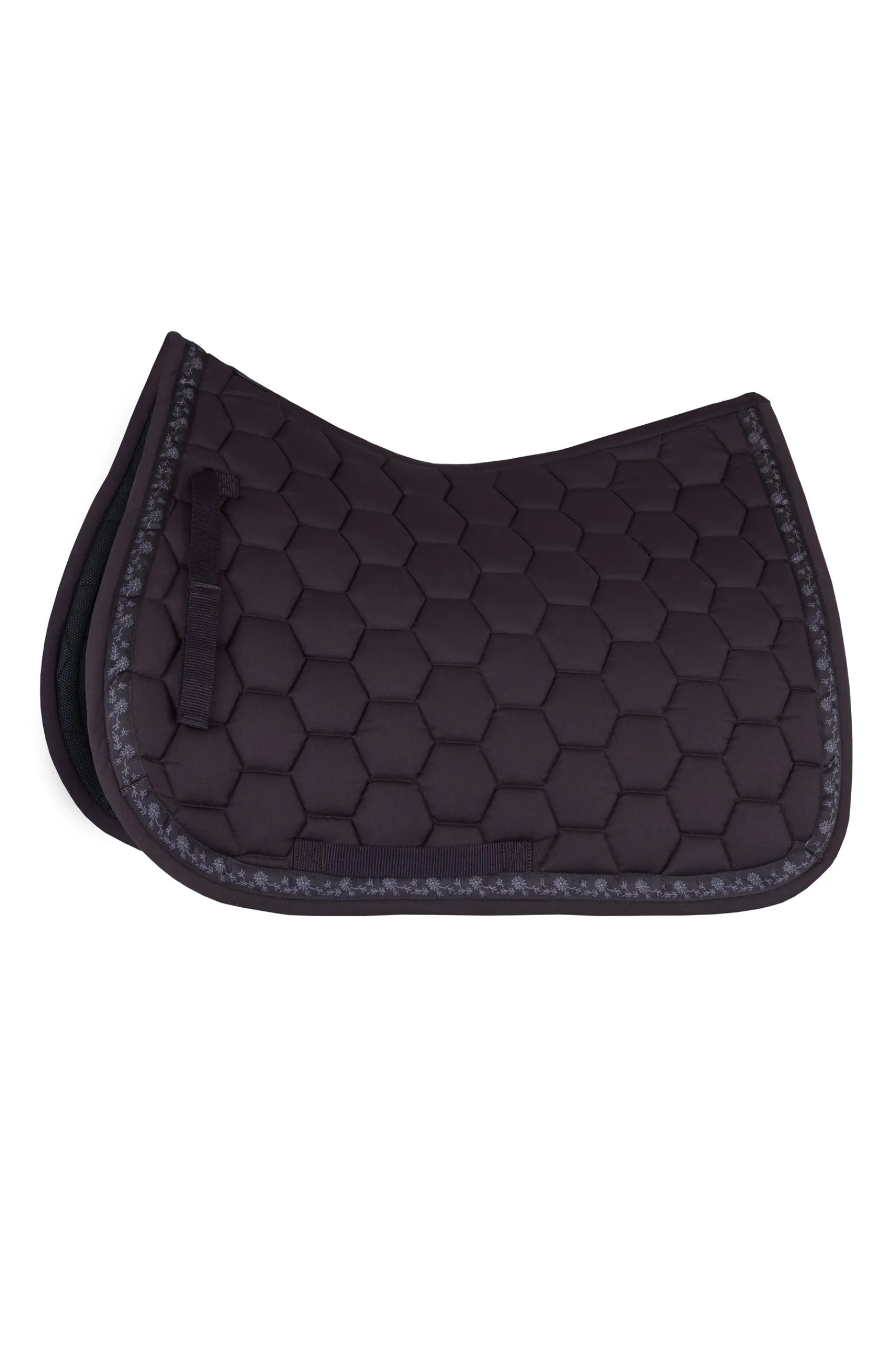 Best * Kaitlin Yleissatulahuopa Kukallisilla Tereilla After Dark Brown