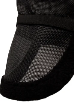 Discount * Karpashuppu Tukikaarella Musta