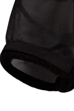 Discount * Karpashuppu Tukikaarella Musta