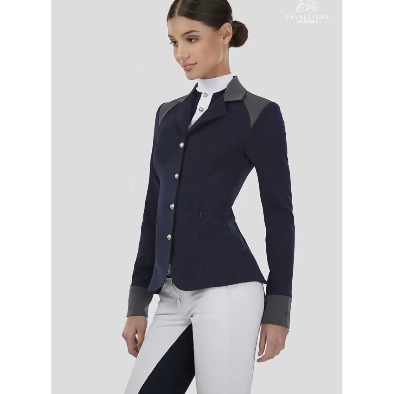 * Katya Naisten Treenipaita Fleecevuorella