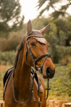 Sale * Kenya Korvahuppu Iron Grey Brown