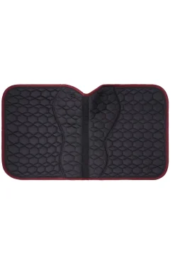 Outlet * Kenya Koulusatulahuopa Rhubarb Dark Red