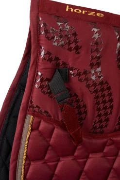 Online * Kenya Yleissatulahuopa Rhubarb Dark Red