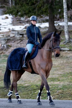 Sale * Kingsley Ratsastusloimi Dark Navy