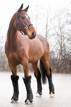 Sale * Kuljetussuojat Musta