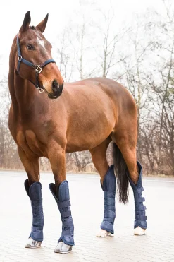 Best * Kuljetussuojat Laivastonsininen