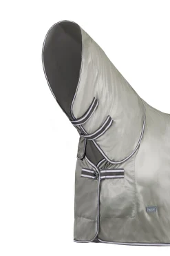 New * La Pampa Karpassetti Harmaa