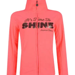 * Langston Unisex Fleecetakki