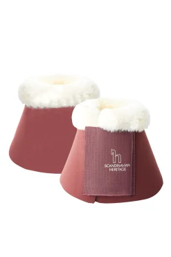 Best * Leighton Teens Collection Putsit Rum Raisin Brown