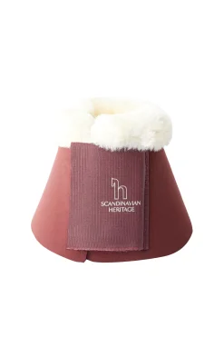 Best * Leighton Teens Collection Putsit Rum Raisin Brown