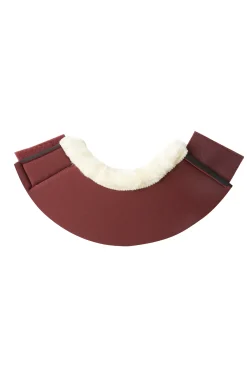 Best * Leighton Teens Collection Putsit Rum Raisin Brown