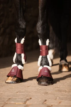 Best * Leighton Teens Collection Putsit Rum Raisin Brown