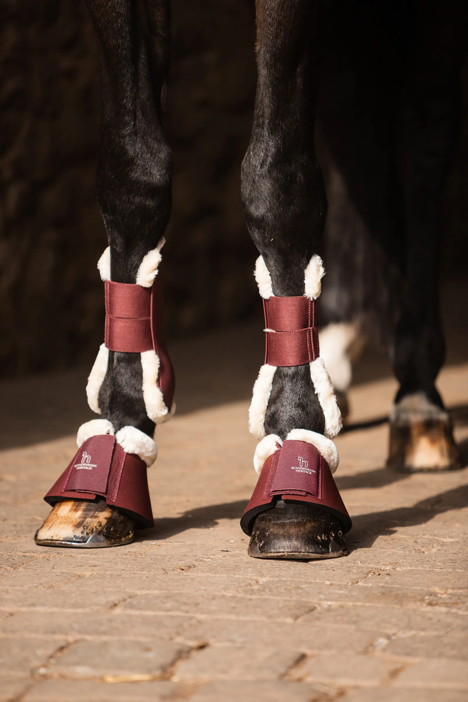 Best * Leighton Teens Collection Putsit Rum Raisin Brown