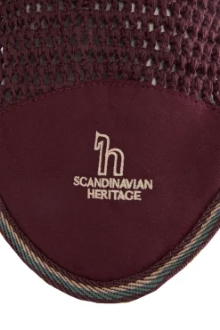 Online * Leighton Teens Collection Korvahuppu Rum Raisin Brown