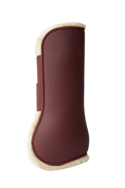 Online * Leighton Teens Collection Jannesuojat Rum Raisin Brown