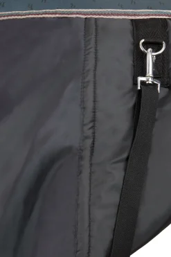 * Leighton Teens Collection Ulkoloimi Logopainatuksella, 200 G Urban Chic