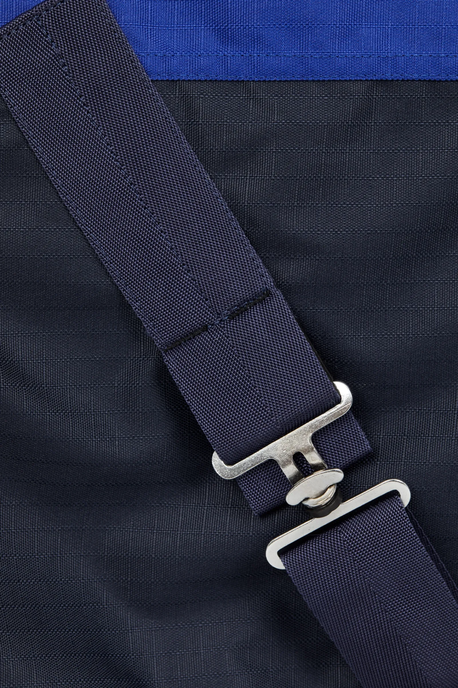 Hot * Lightweight 600D Laidunpeite Fleecevuorella. Blue