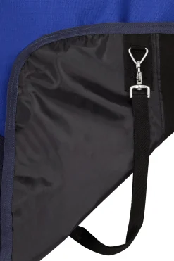 Hot * Lightweight 600D Laidunpeite Fleecevuorella. Blue