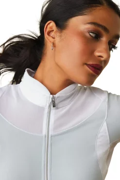 * Lily Naisten Toiminnallinen T-Paita