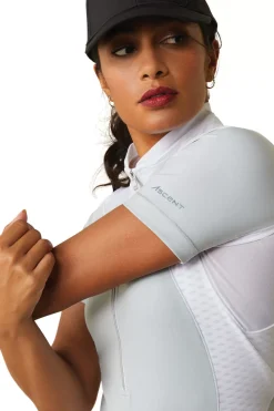 * Lily Naisten Toiminnallinen T-Paita