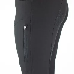 * Lina Naisten Tallihousut Silikonipainatetuilla Kokopaikoilla