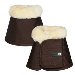 * Lincoln Putsit Tekoturkiksella Tummanruskea