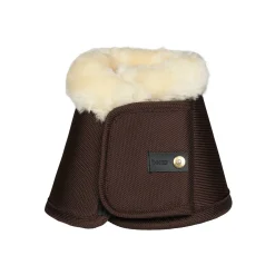 * Lincoln Putsit Tekoturkiksella Tummanruskea