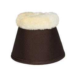 * Lincoln Putsit Tekoturkiksella Tummanruskea