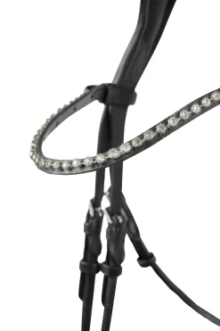 Clearance * Lockhart Anatomiset Suitset Black