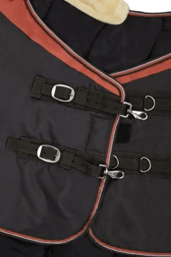 Sale * Lucerne Ulkoloimi, 250 G Rust Orange