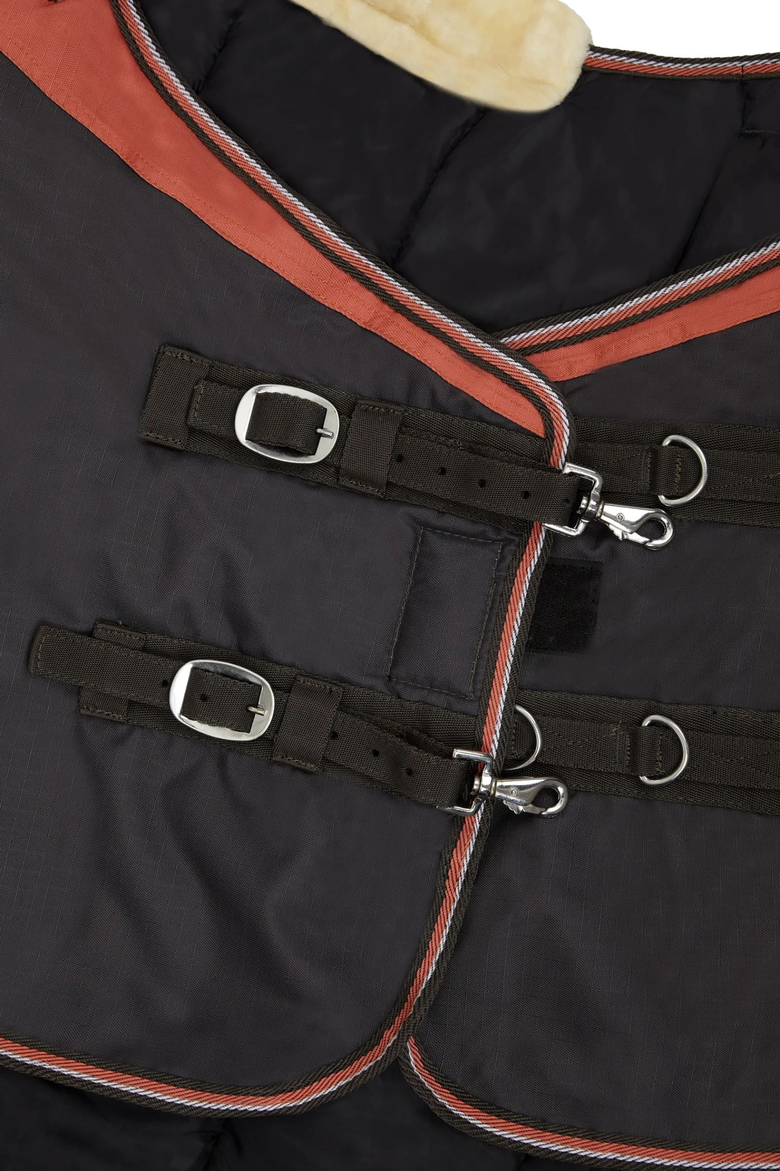 Discount * Lucerne Ulkoloimi, 150 G Rust Orange