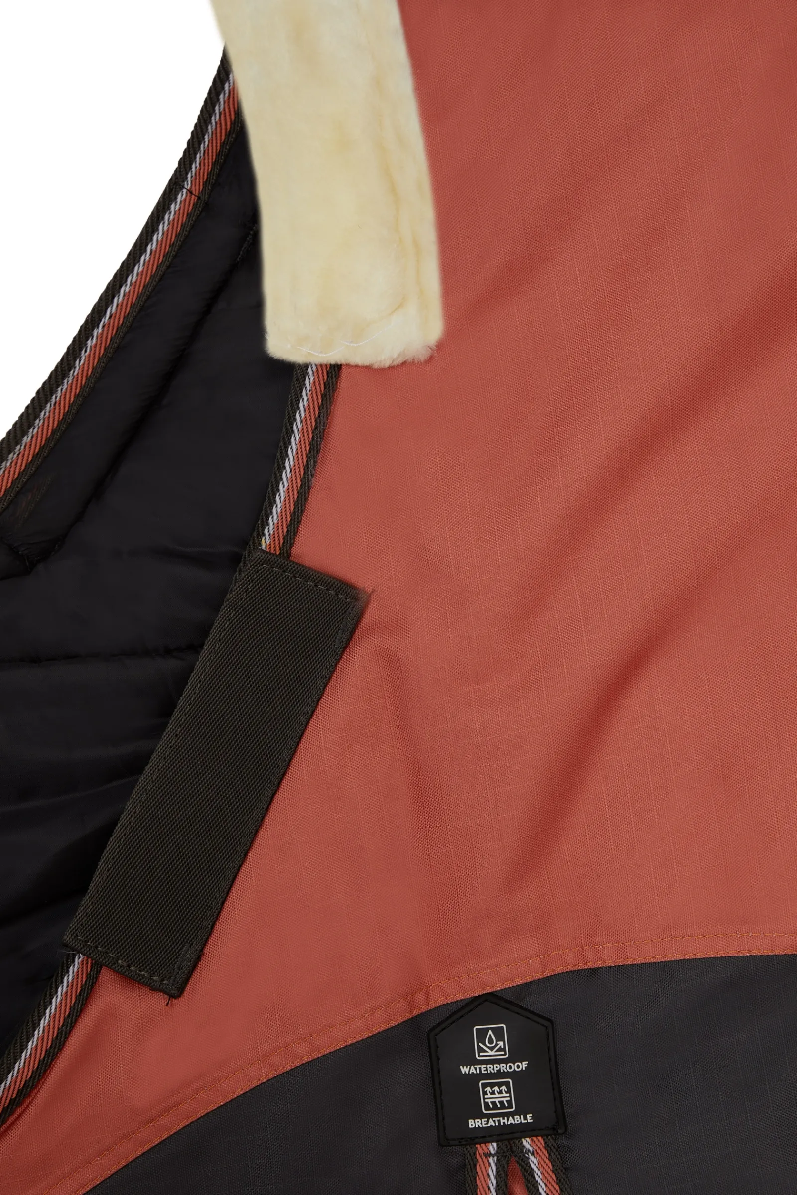 Discount * Lucerne Ulkoloimi, 150 G Rust Orange