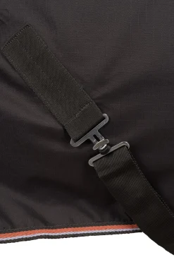 Sale * Lucerne Ulkoloimi Fleecevuorella Rust Orange