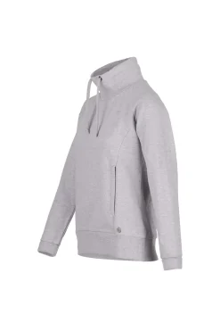 * Lucy Naisten Pitkahihainen Treenipaita