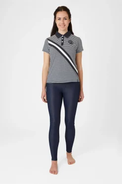 * Luminox Naisten Toiminnallinen, Pitkahihainen Paita