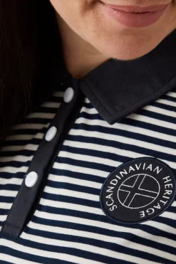 * Luminox Naisten Toiminnallinen, Pitkahihainen Paita